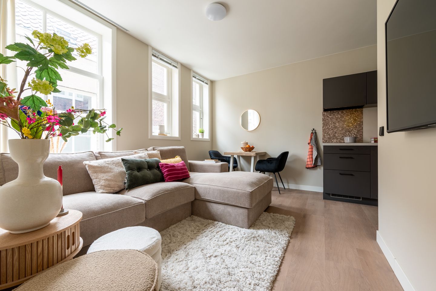 Foto 1 van Westwagenstraat 14-D