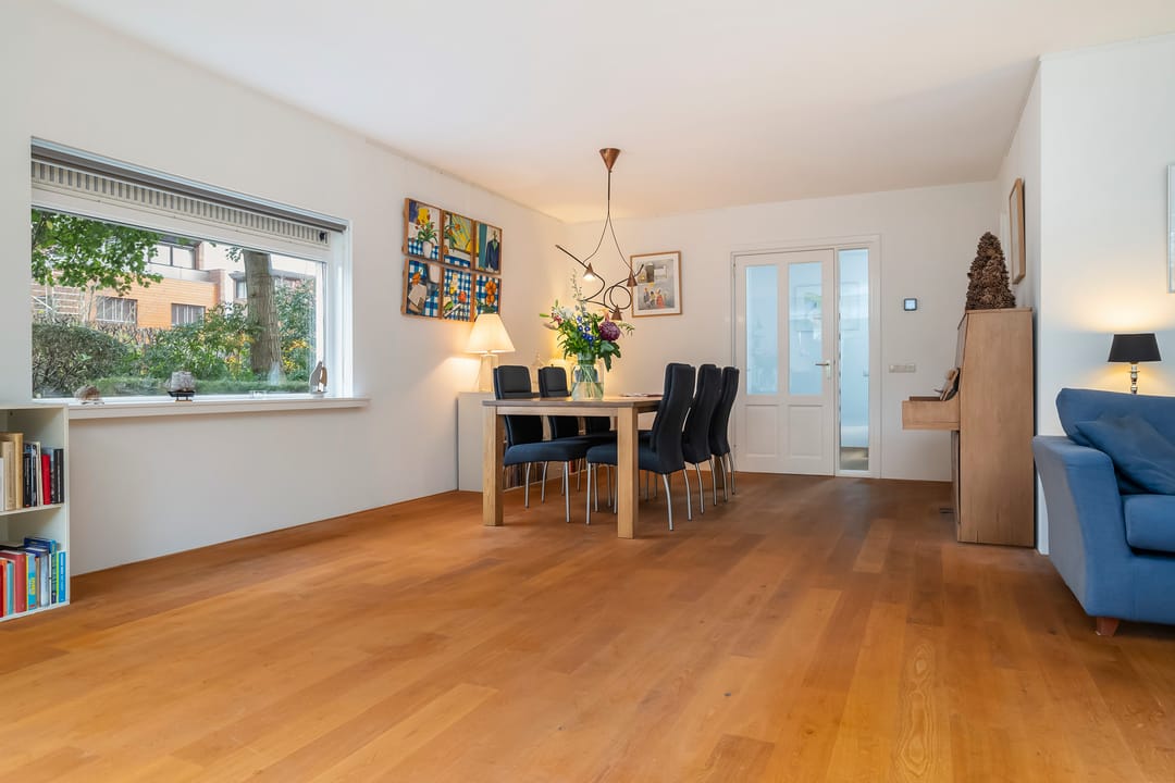 Foto 17 van Mohammed Roemhof 2