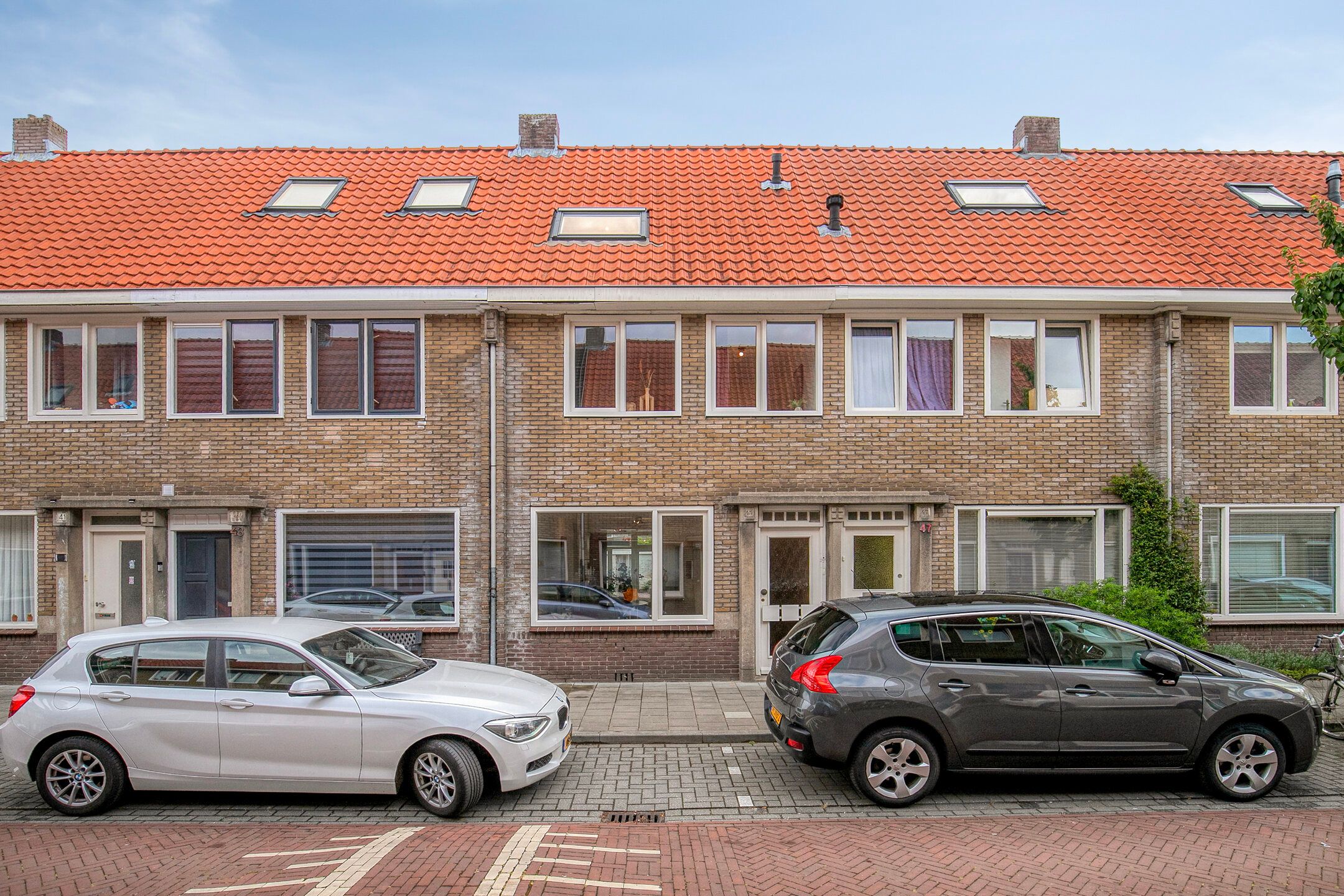 Madeliefstraat, 45, Eindhoven, 5643HR, Noord-Brabant, Nederland 45 