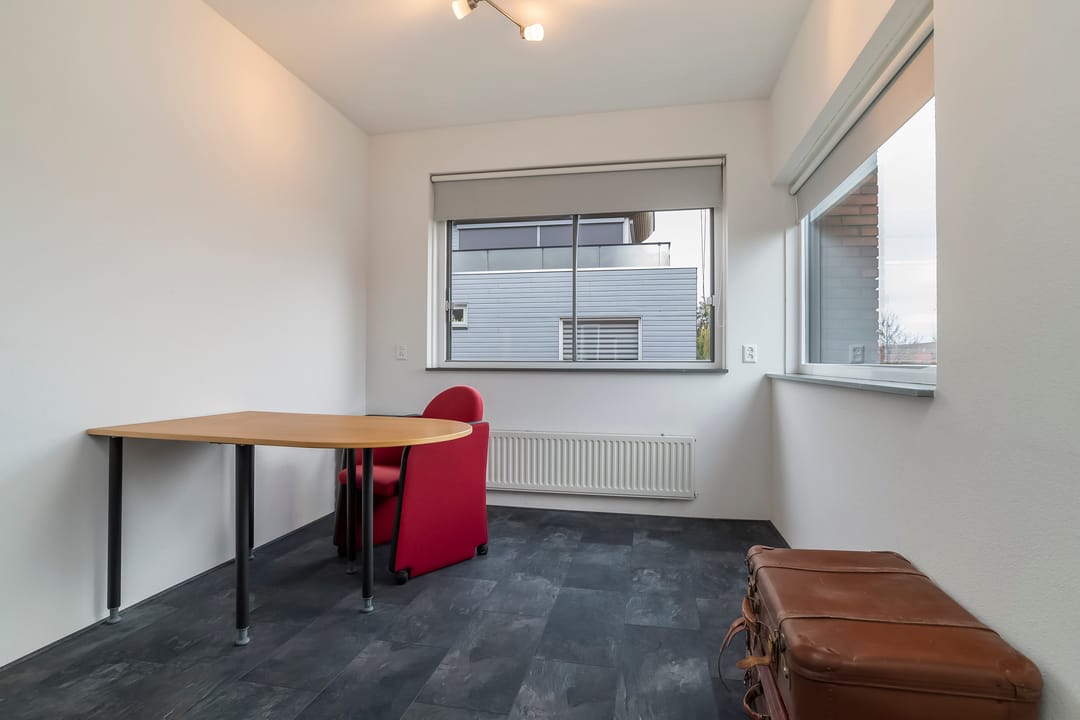 Foto 37 van Mohammed Roemhof 2