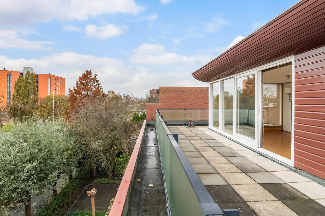 Foto 46 van Mohammed Roemhof 2