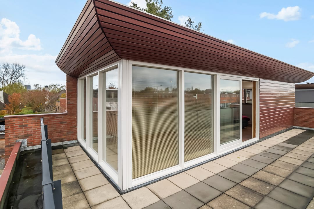 Foto 47 van Mohammed Roemhof 2