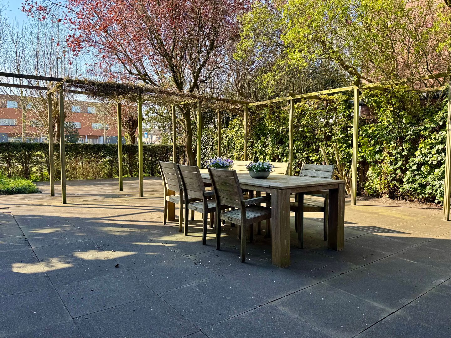 Foto 50 van Mohammed Roemhof 2