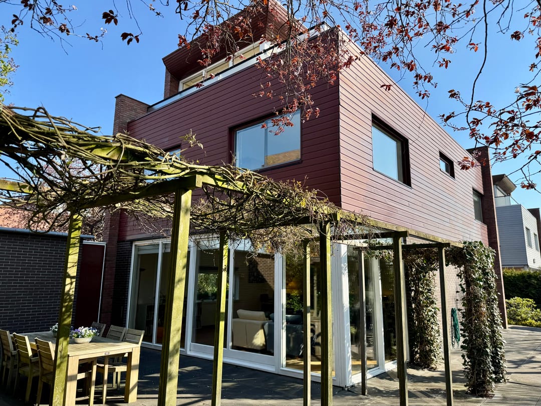 Foto 52 van Mohammed Roemhof 2