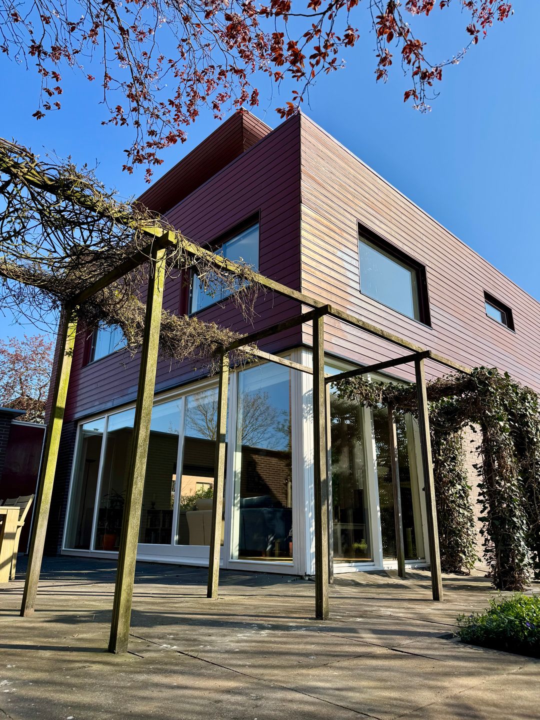 Foto 62 van Mohammed Roemhof 2