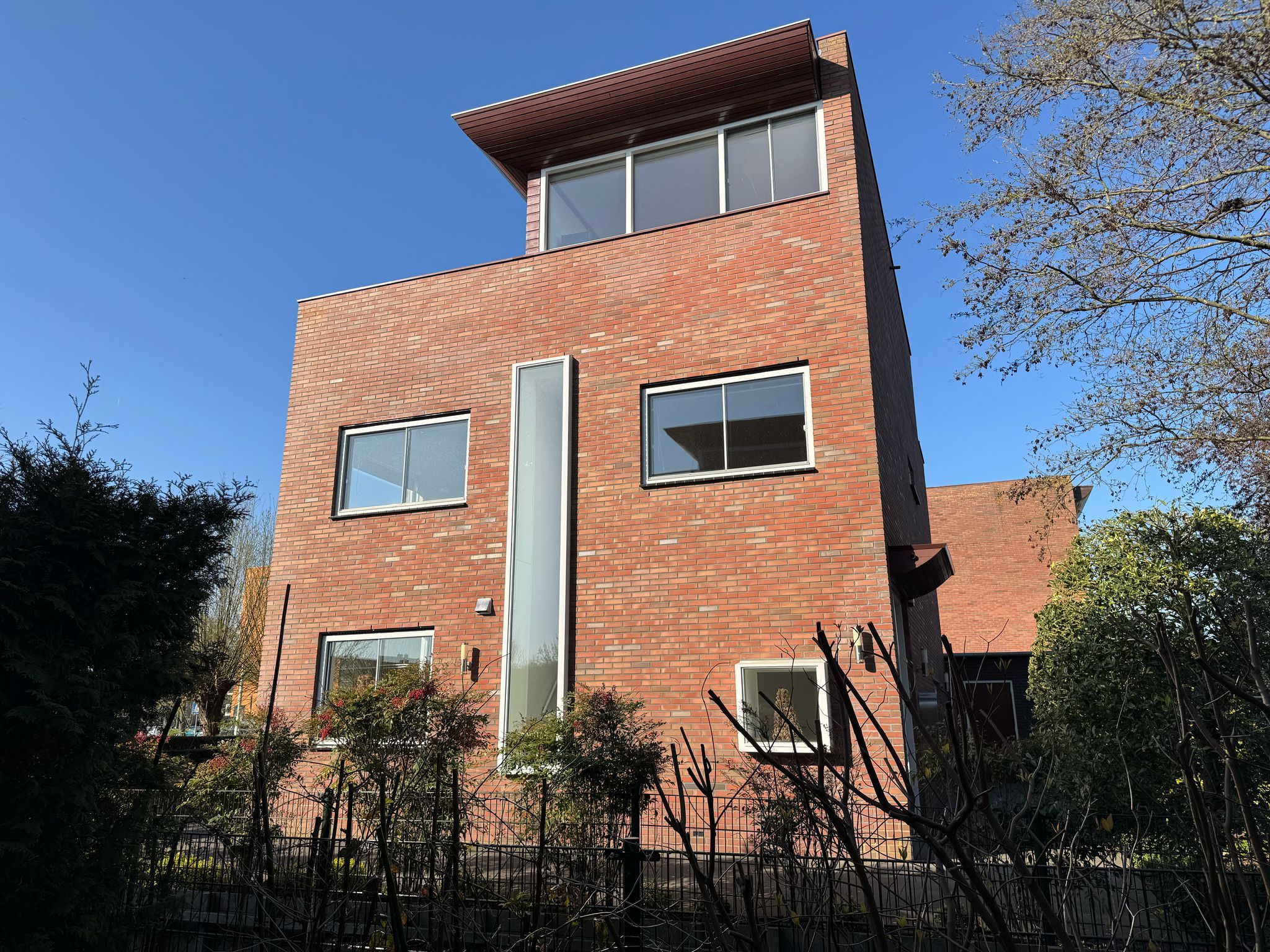 Foto 63 van Mohammed Roemhof 2