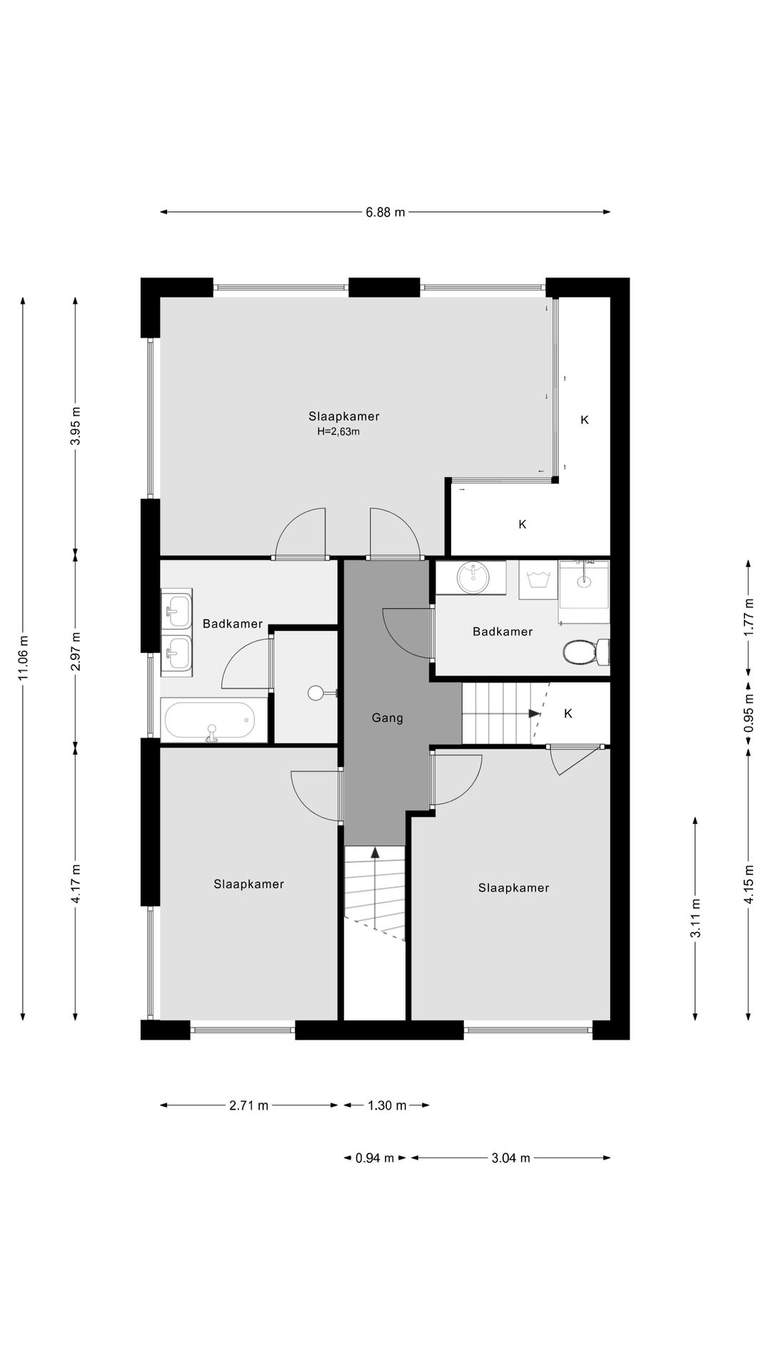 Foto 73 van Mohammed Roemhof 2