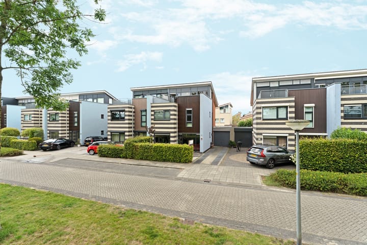 Jan Voermanstraat 43