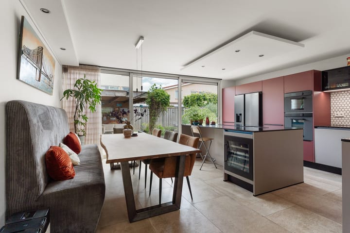 Foto 2 van Jan Voermanstraat 43