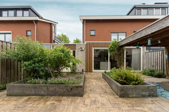 Foto 5 van Jan Voermanstraat 43