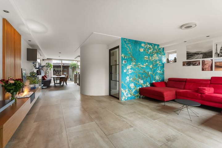 Foto 8 van Jan Voermanstraat 43