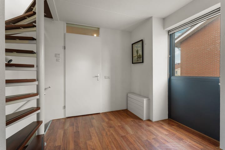 Foto 18 van Jan Voermanstraat 43