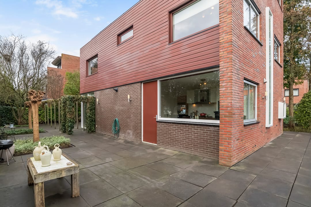 Foto 61 van Mohammed Roemhof 2