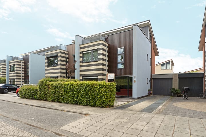 Foto 49 van Jan Voermanstraat 43