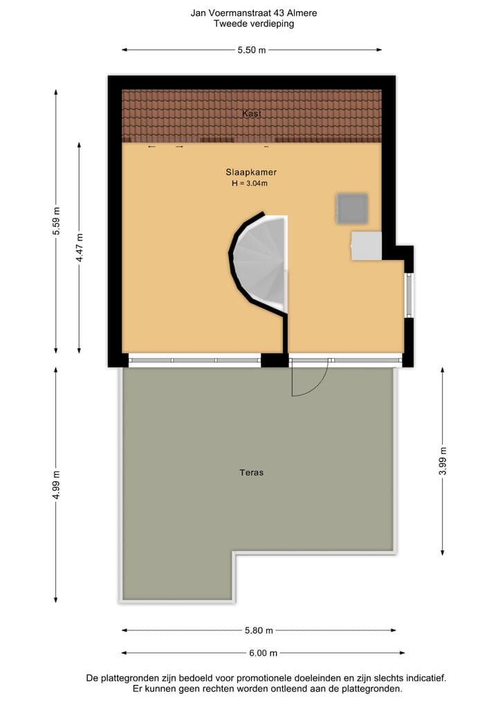 Foto 56 van Jan Voermanstraat 43