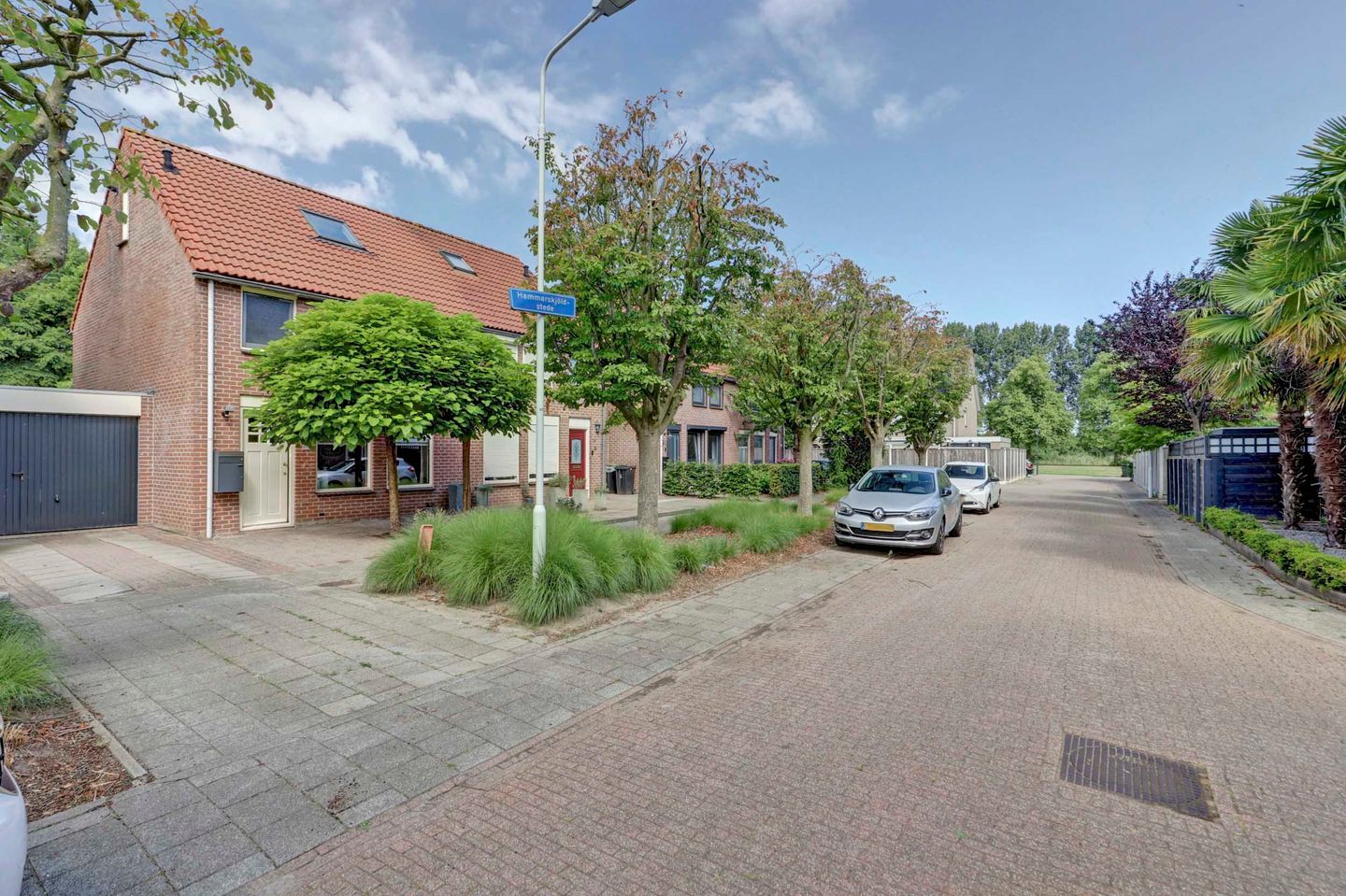 Foto 5 van Hammarskjöldstede 13