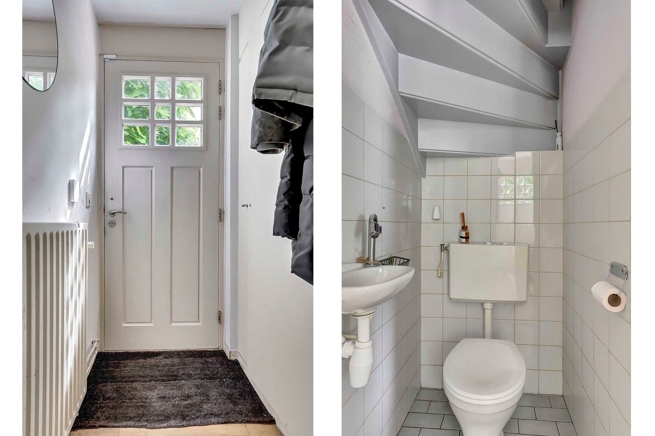 Foto 6 van Hammarskjöldstede 13