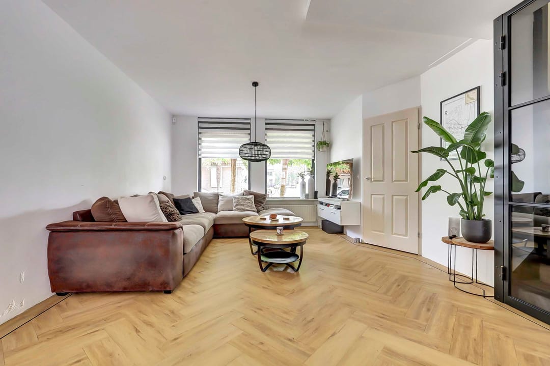 Foto 7 van Hammarskjöldstede 13