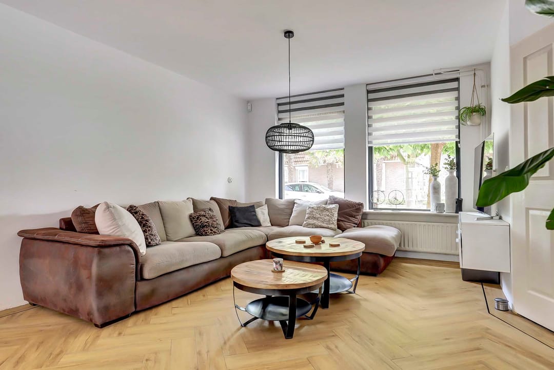 Foto 8 van Hammarskjöldstede 13