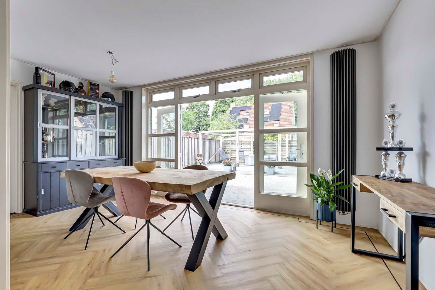 Foto 10 van Hammarskjöldstede 13