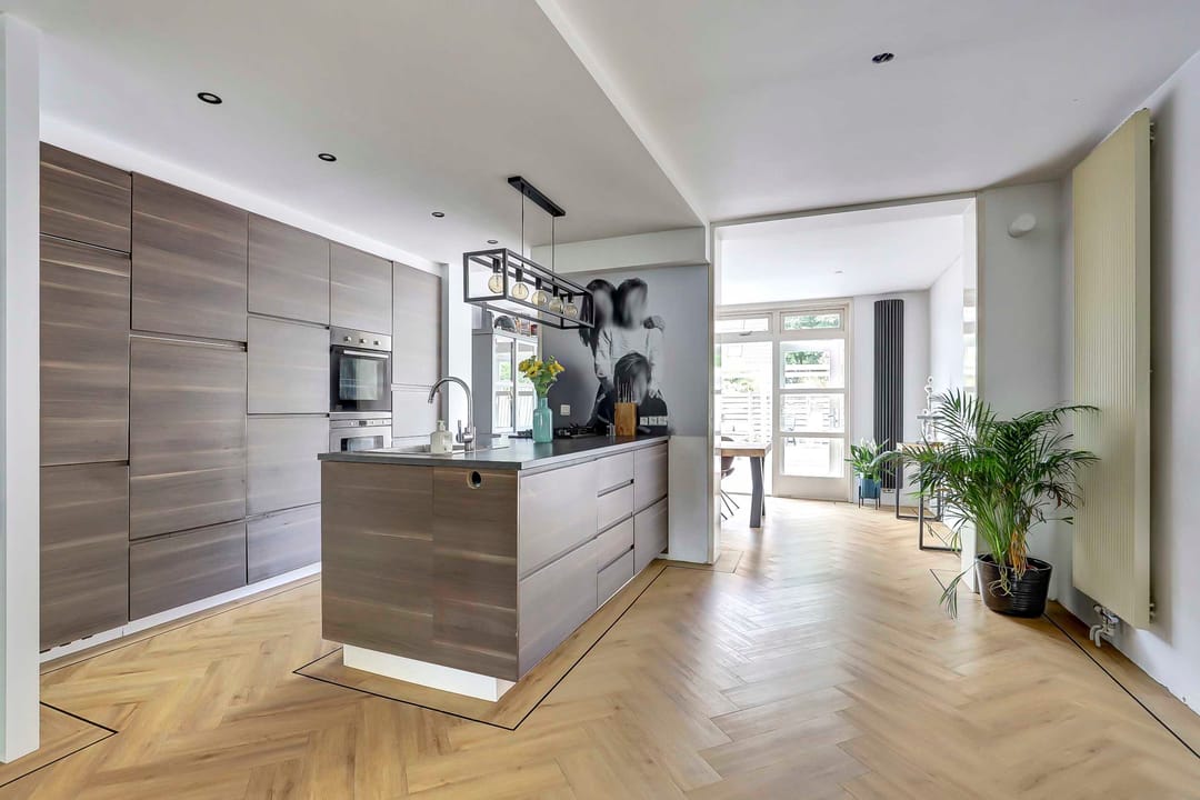 Foto 13 van Hammarskjöldstede 13