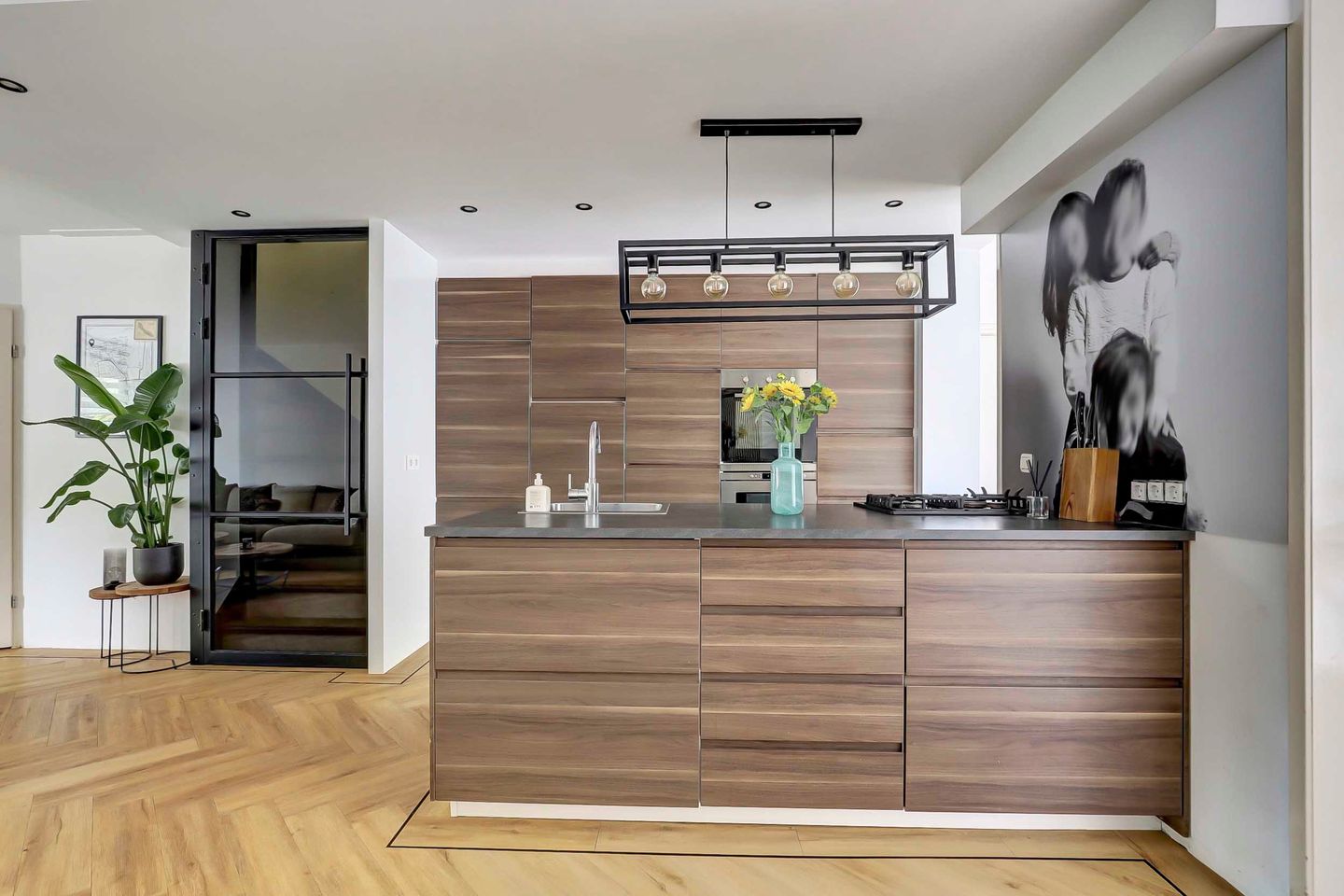 Foto 14 van Hammarskjöldstede 13