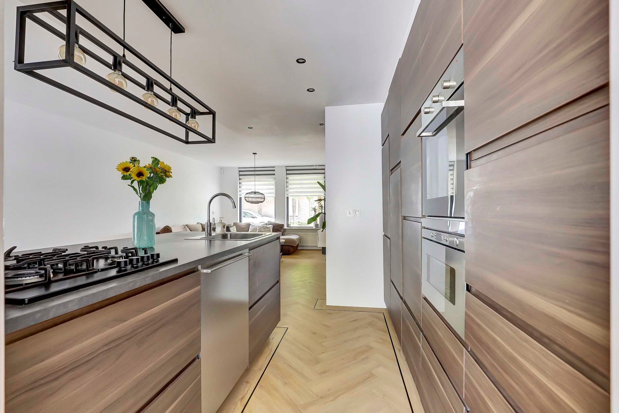 Foto 15 van Hammarskjöldstede 13