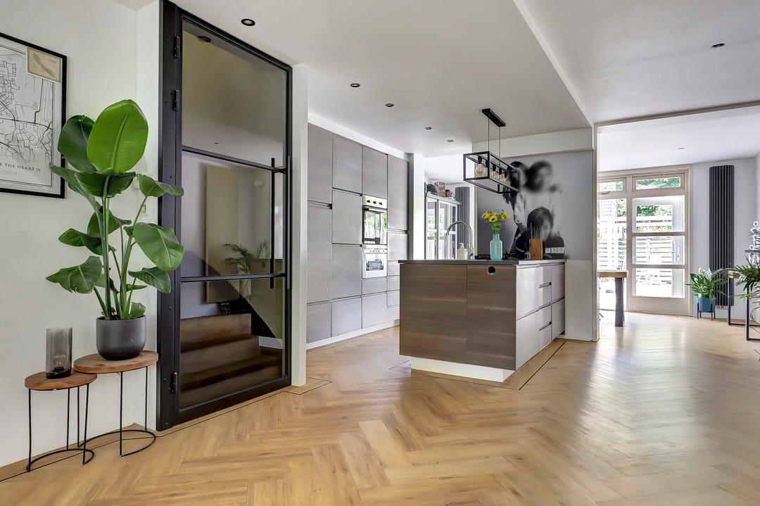 Foto 16 van Hammarskjöldstede 13