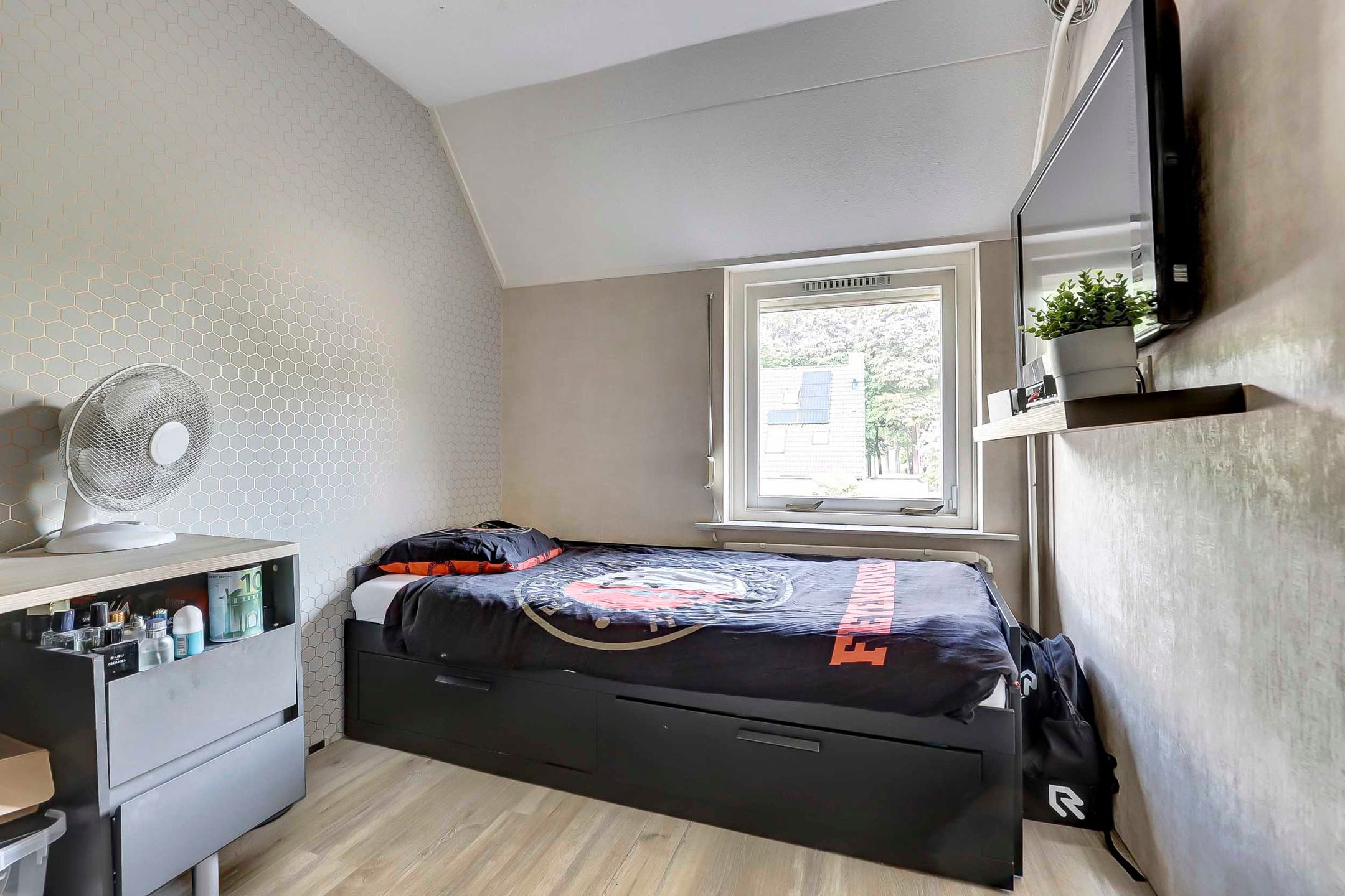 Foto 18 van Hammarskjöldstede 13