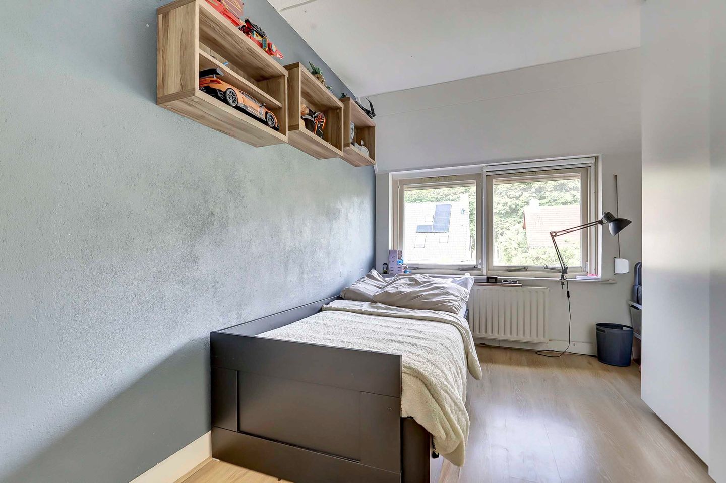 Foto 19 van Hammarskjöldstede 13