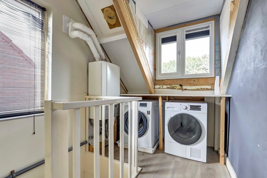 Foto 22 van Hammarskjöldstede 13