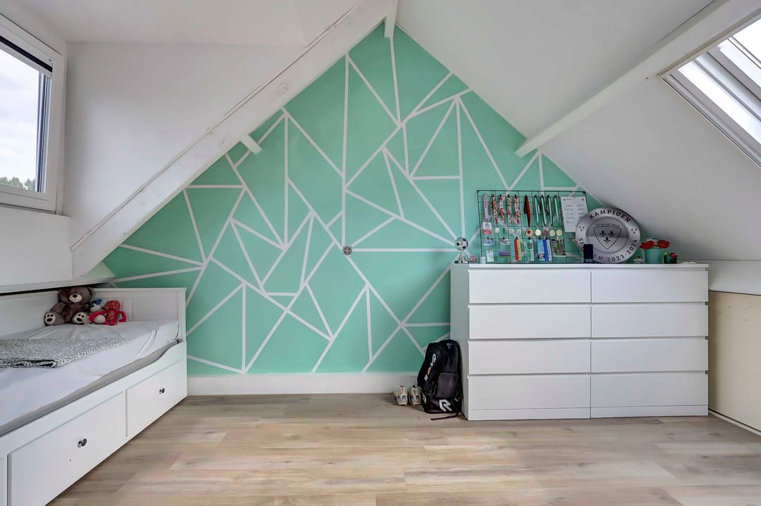 Foto 23 van Hammarskjöldstede 13