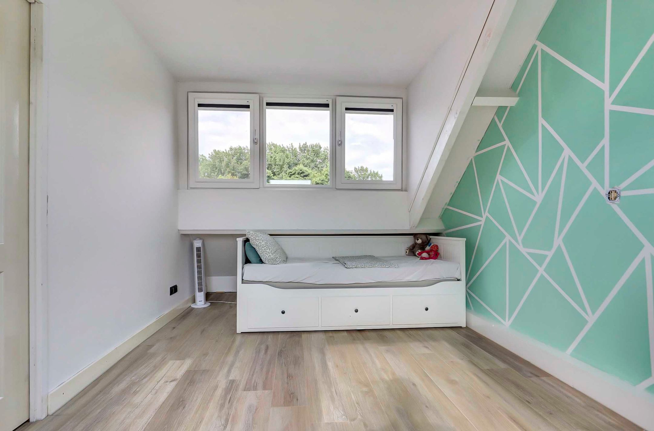 Foto 24 van Hammarskjöldstede 13