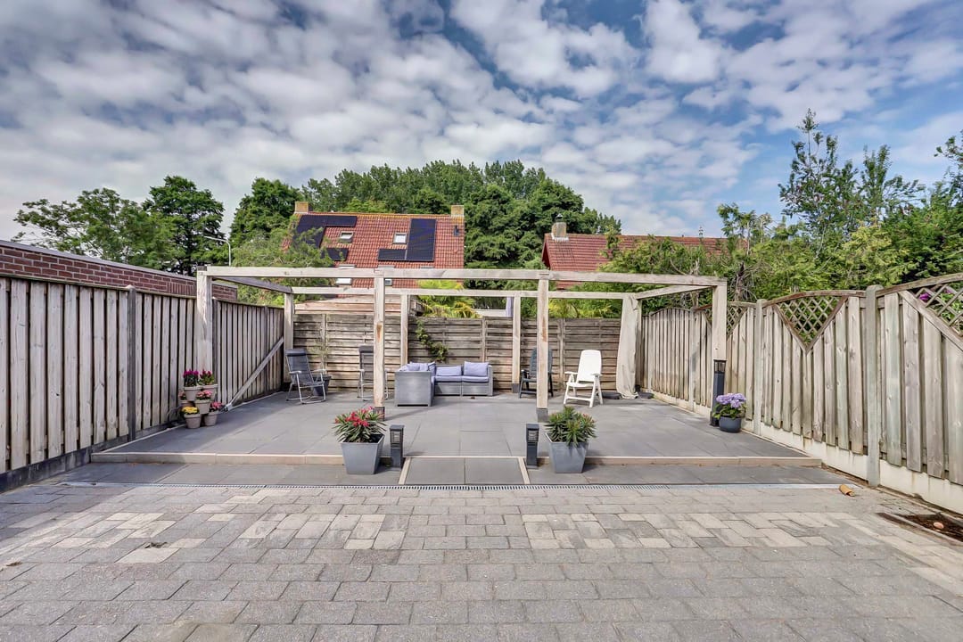 Foto 26 van Hammarskjöldstede 13