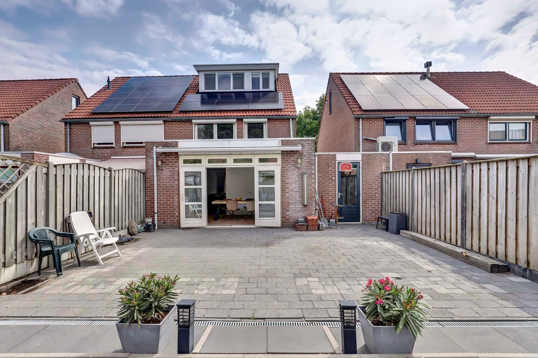 Foto 27 van Hammarskjöldstede 13