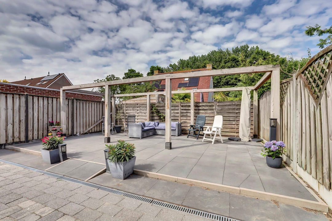 Foto 28 van Hammarskjöldstede 13