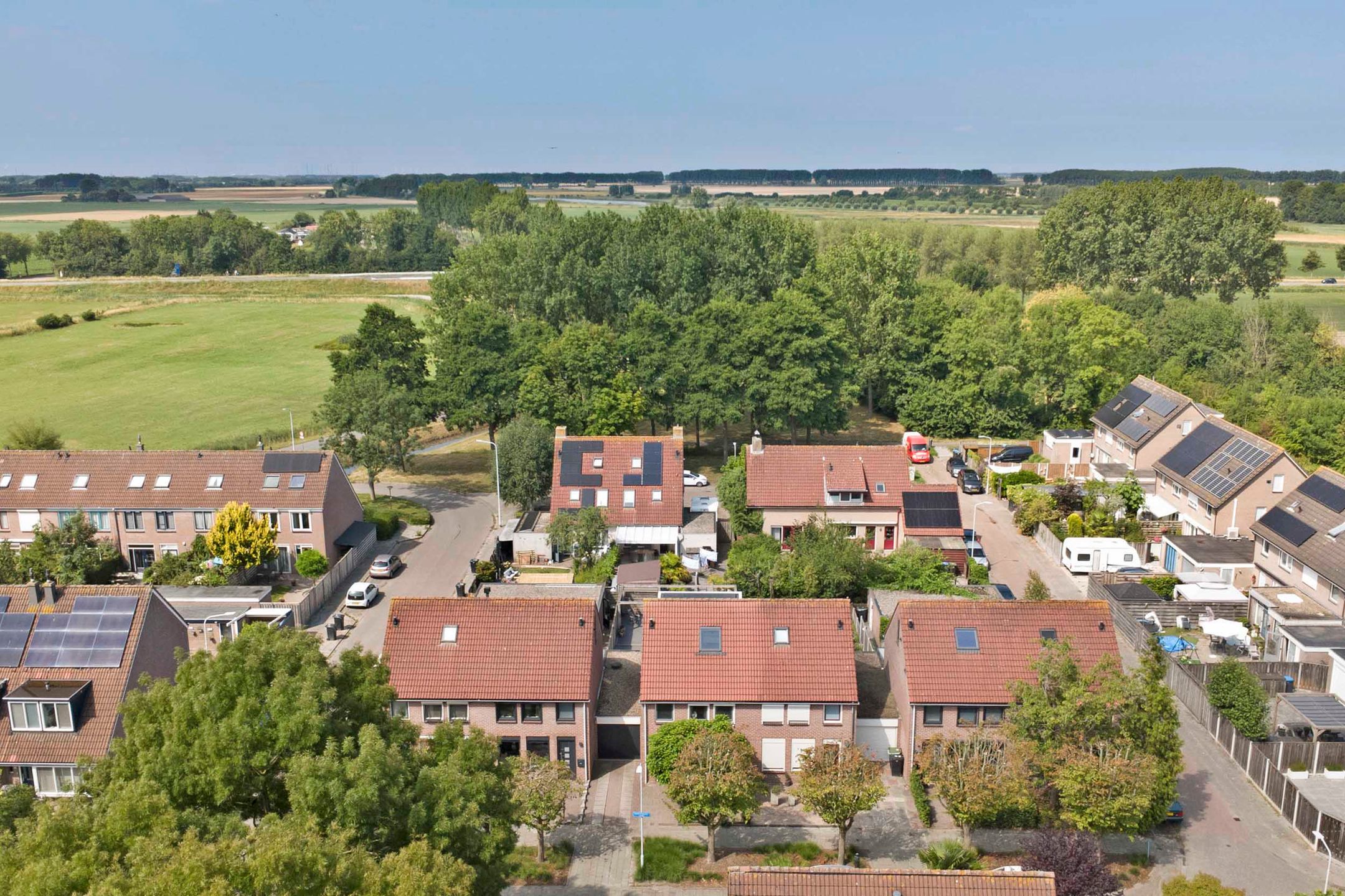 Foto 30 van Hammarskjöldstede 13