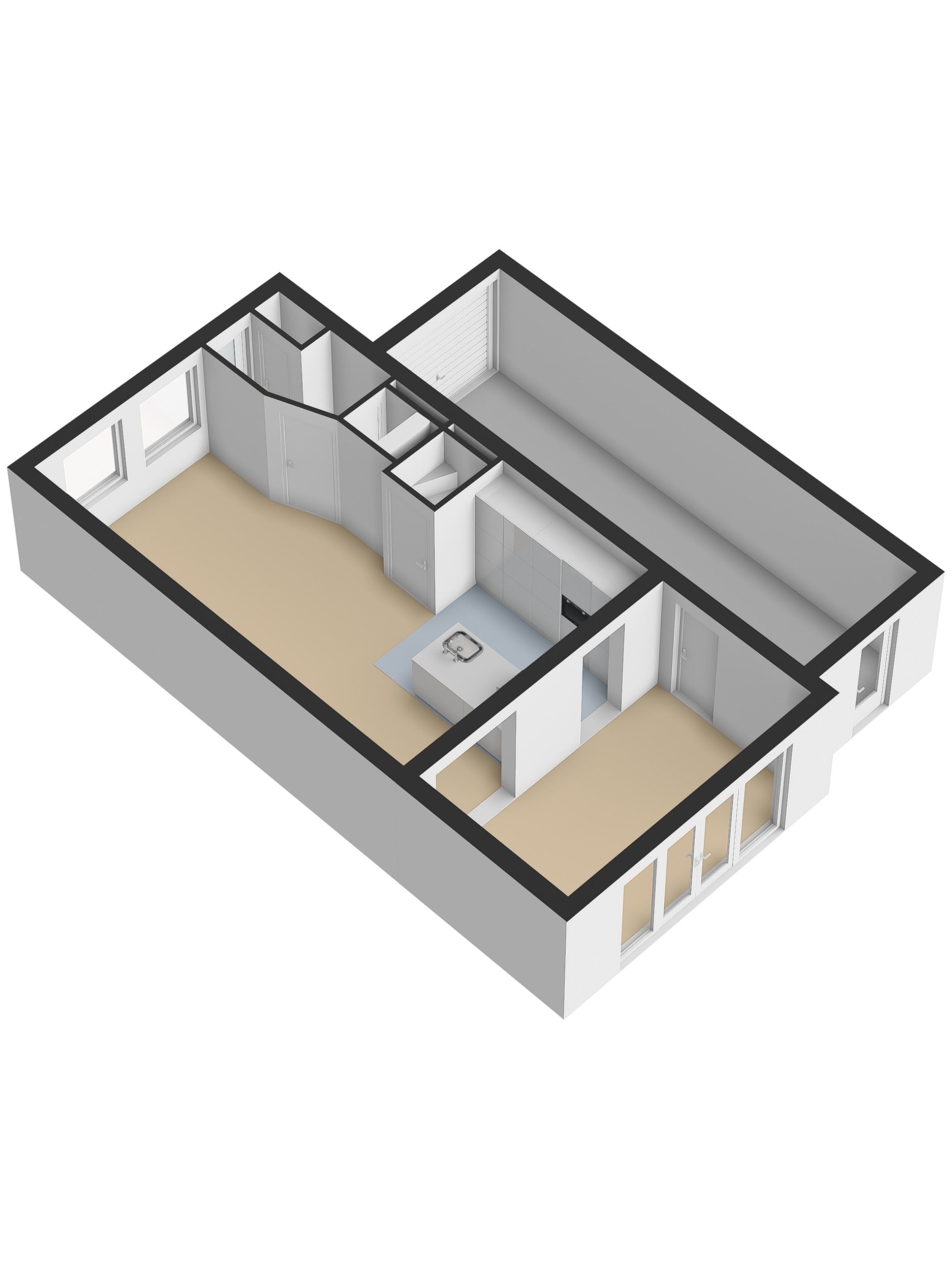 Foto 36 van Hammarskjöldstede 13