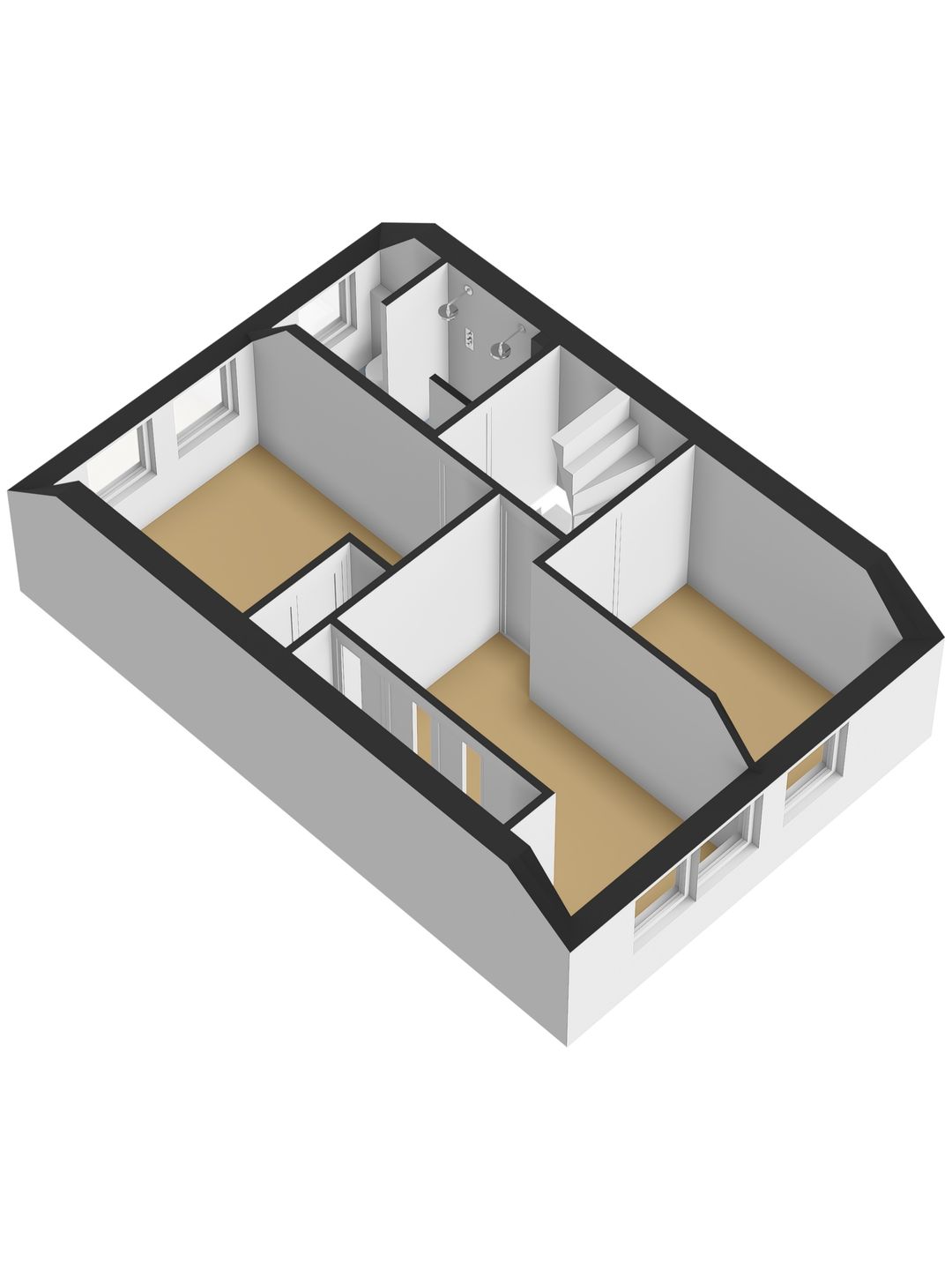 Foto 37 van Hammarskjöldstede 13