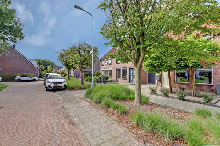 Foto 4 van Hammarskjöldstede 13