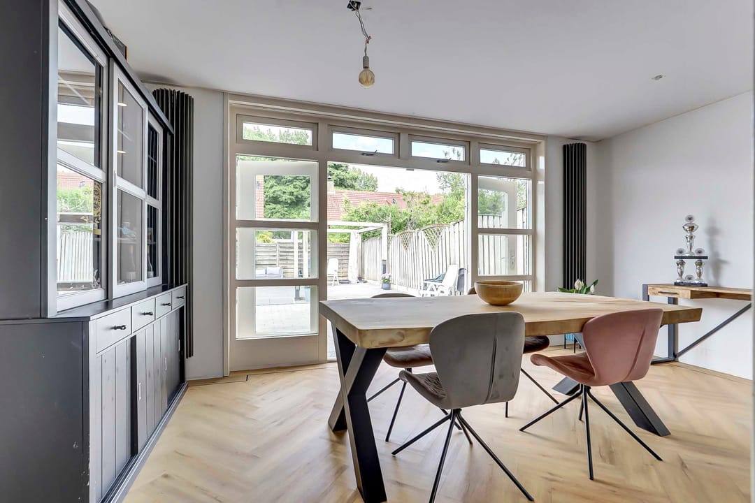 Foto 11 van Hammarskjöldstede 13