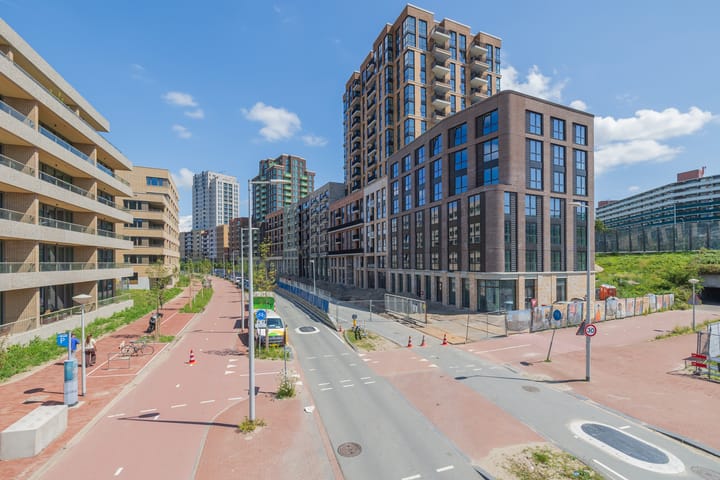 Elzenhagensingel 1307-C, Amsterdam