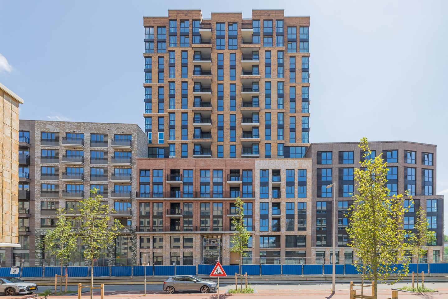 Bekijk foto 3 van Elzenhagensingel 1307-C