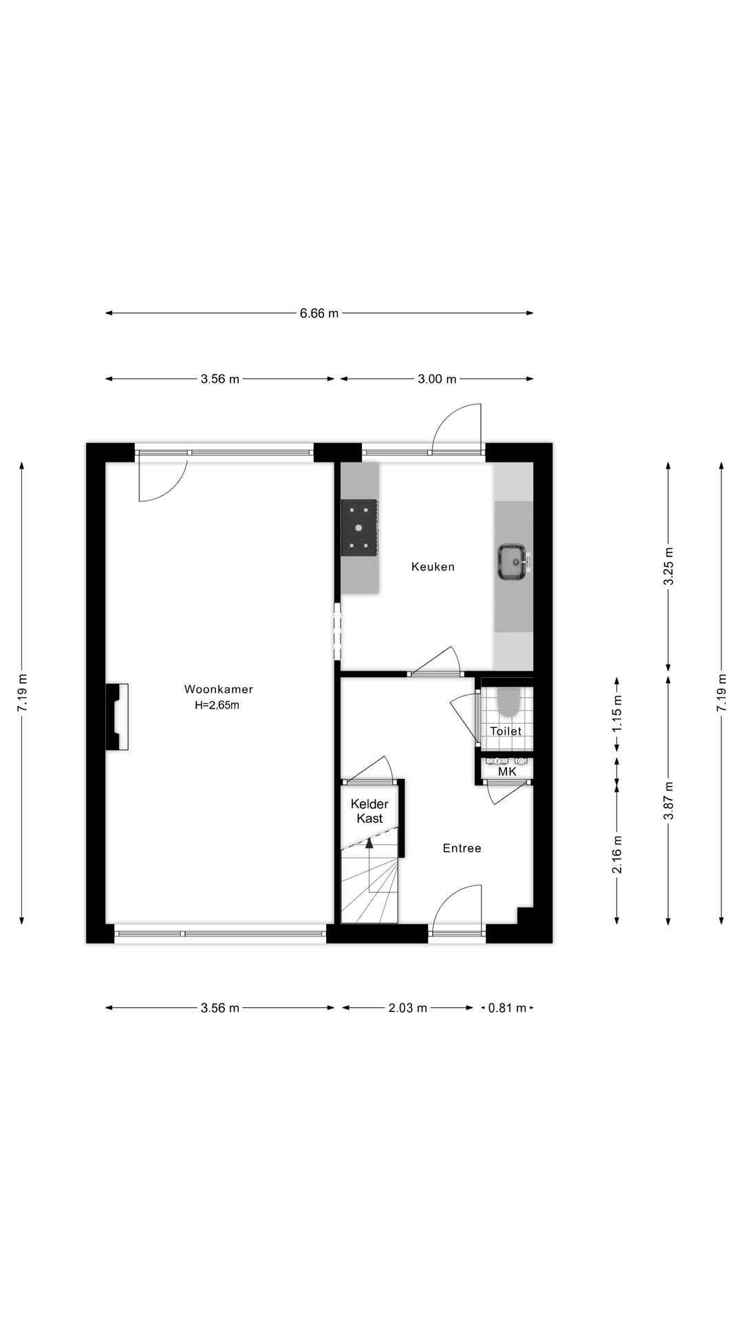 Foto 53 van Cygnus 11