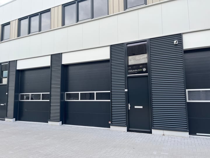 Neon 27-b, Oud Gastel