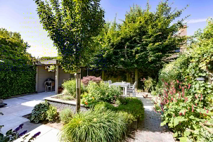 Foto 2 van Isabellahof 14