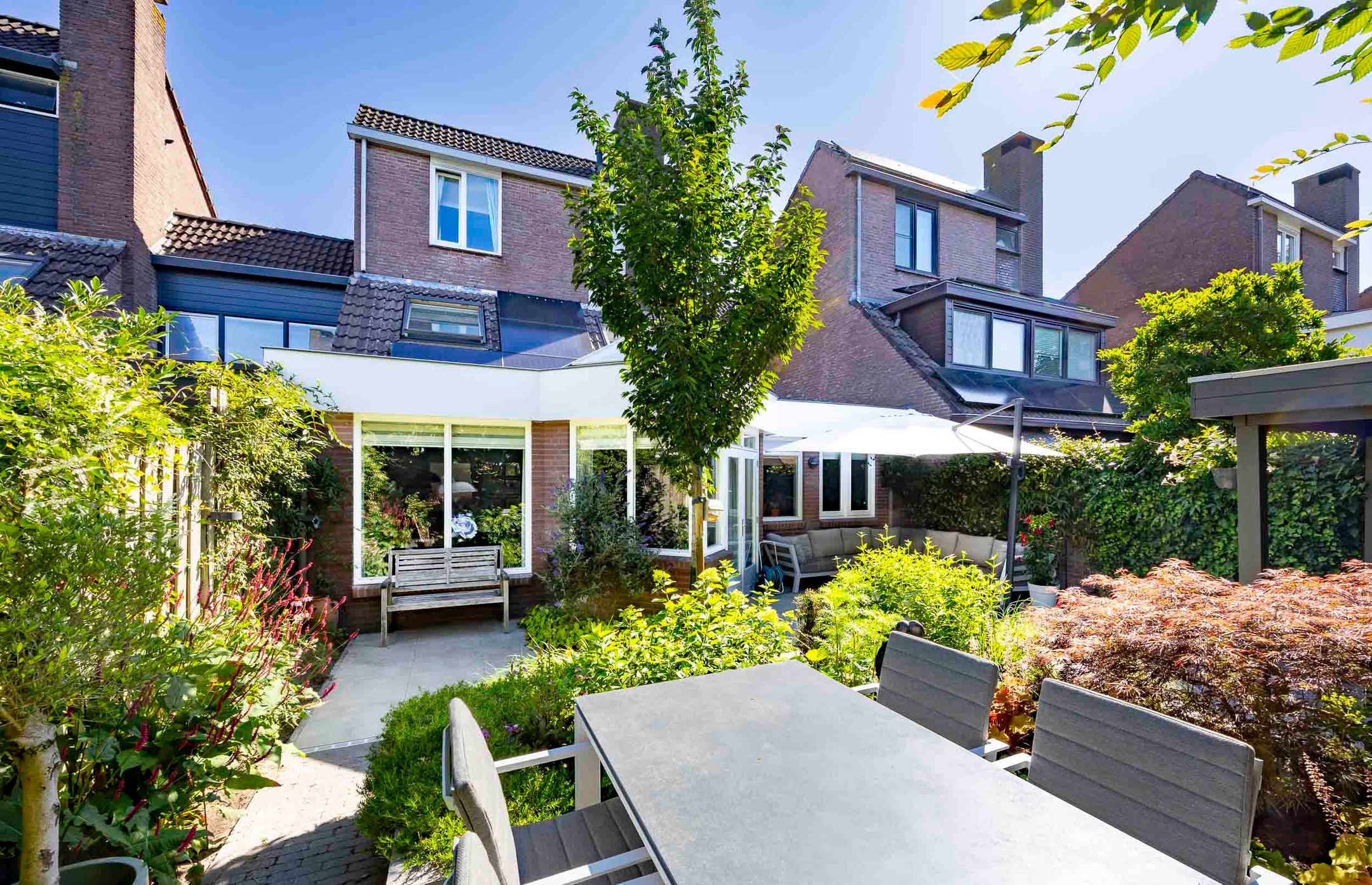 Foto 3 van Isabellahof 14