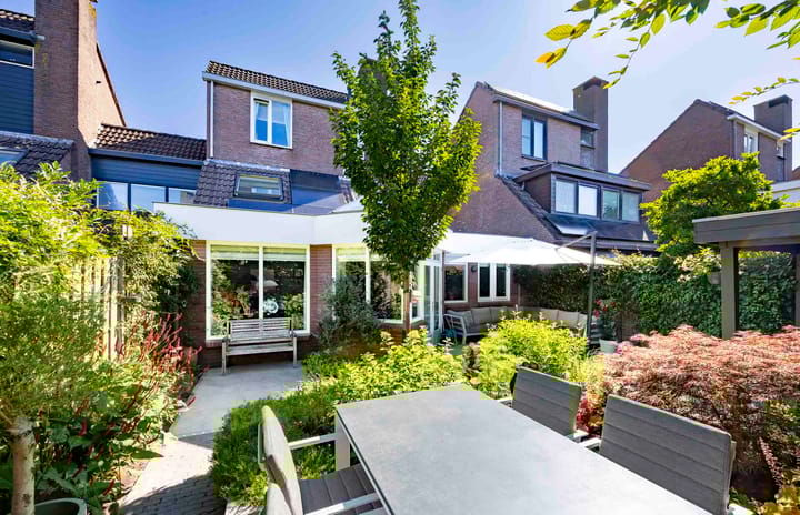 Foto 3 van Isabellahof 14