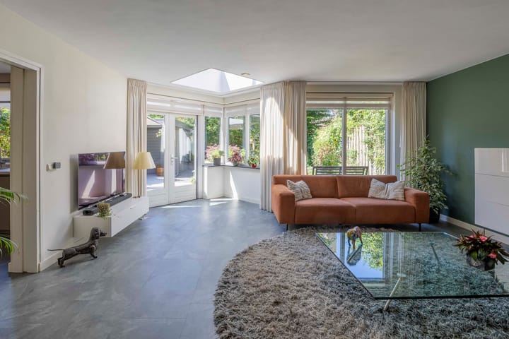 Foto 4 van Isabellahof 14