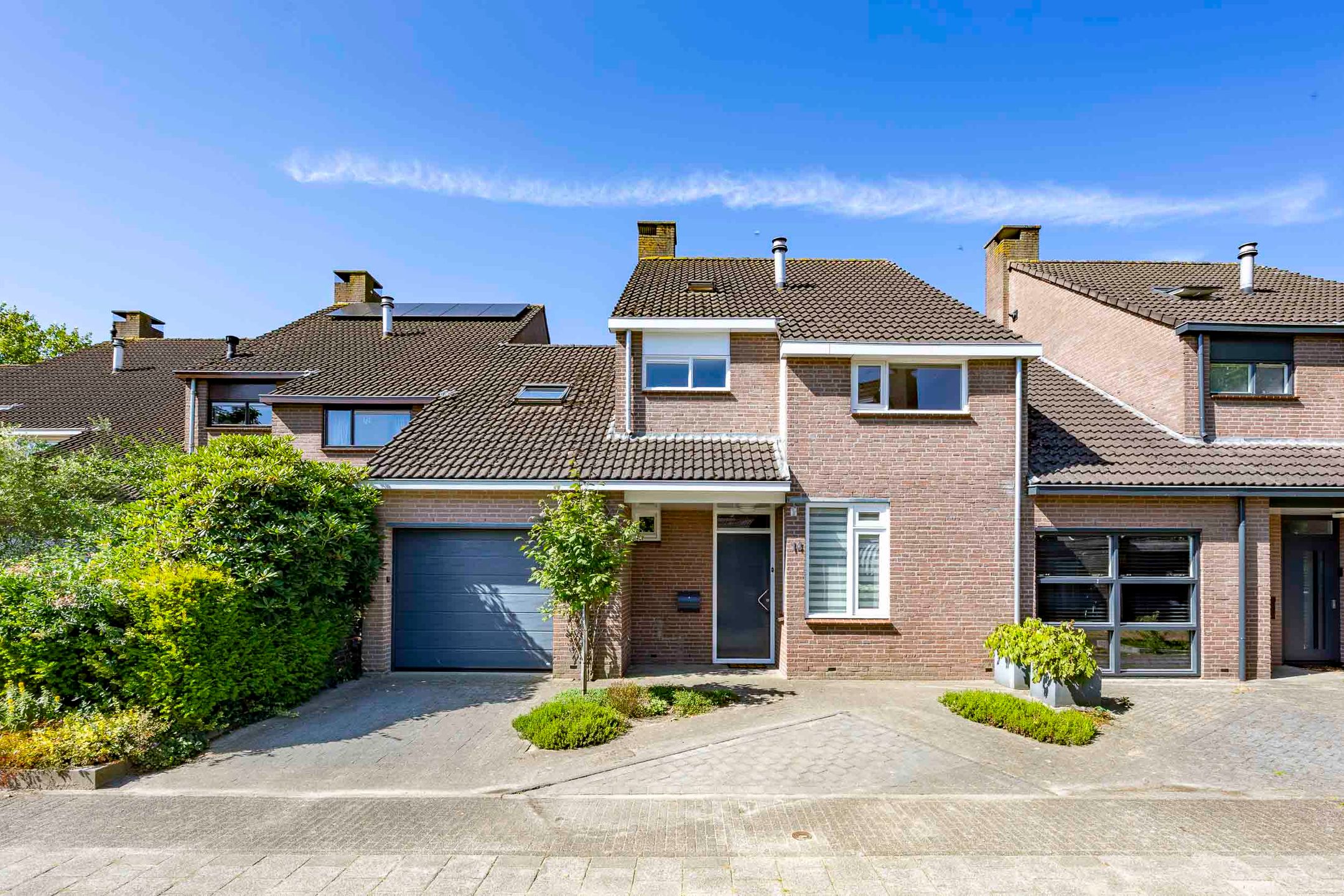 Foto 6 van Isabellahof 14